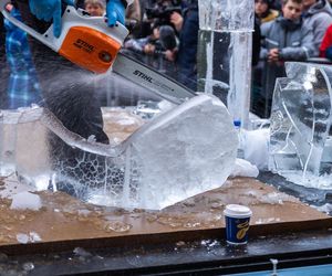 Gorący spór o lód. Społecznicy krytykują miasto za dotowanie festiwalu