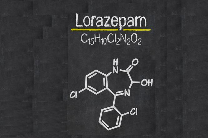 Lorafen - lek przeciwlękowy zawierający lorazepam. Działanie, skutki uboczne, ryzyko uzależnienia