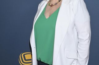 Joanna Kurowska chudnie na wiosnę