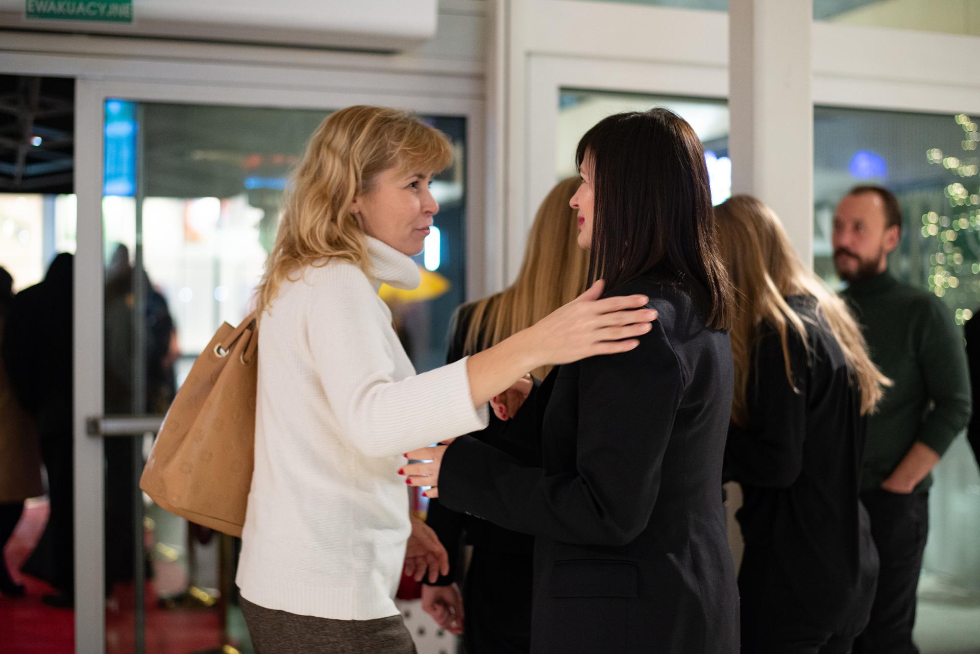 Relacja z Archikolaży 9