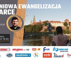 Już w poniedziałek ewangelizacyjny rejs po Wiśle