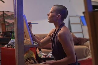 Pierwsza miłość, odcinek 4088. Karma (Monika Dawidziuk)