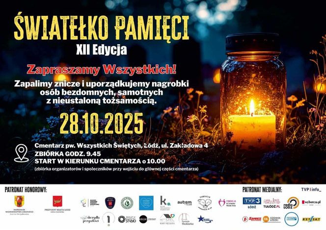 Światełko Pamięci