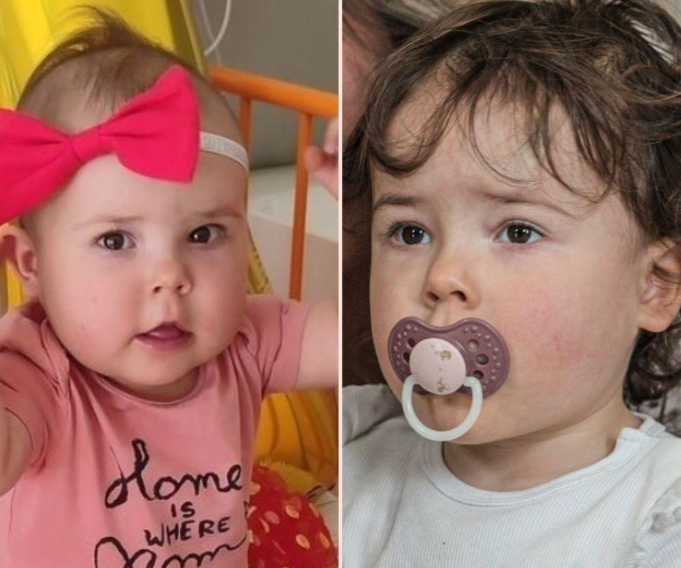 Operacja to jedyna nadzieja. Milenka potrzebuje wsparcia