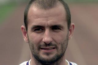 Michał Probierz kiedyś