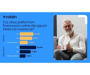 Co dziesiąta Polka nie wie, czy ma oszczędności - wynika z badania Raisin