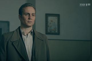 Stulecie Winnych 3 odc. 28. Kazimierz Tarasiewicz (Mateusz Janicki)