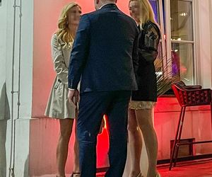 Tak szalał europoseł PiS Dominik Tarczyński