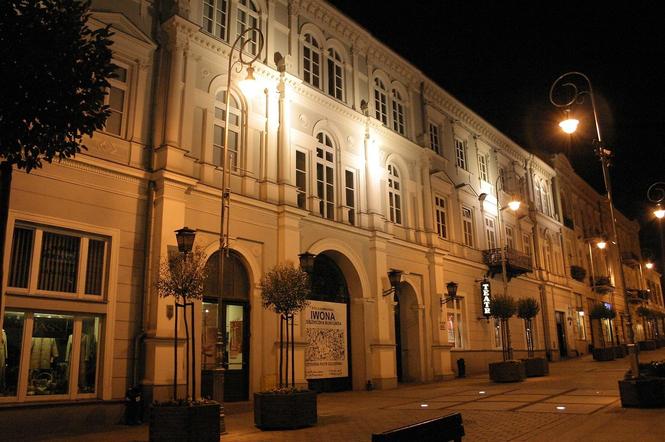 Teatr im. S. Żeromskiego w Kielcach