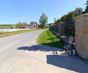 Pijany zabił 10 latka