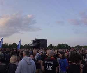 Publiczność podczas Dni Bemowa 2025 13.06.2025