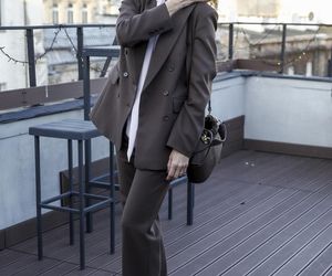 Anna Kalczyńska na premierze z 15-letnim synem. Panny będą się za nim uganiać!