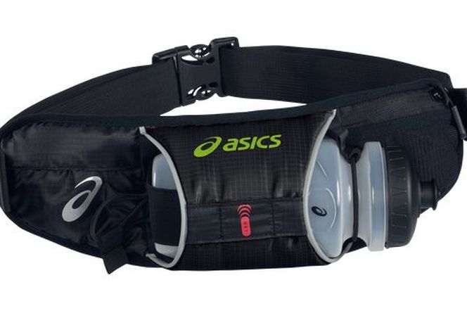 Pas biegowy firmy Asics