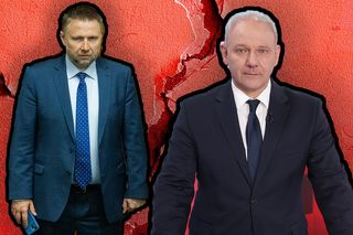 Kierwiński pozwie Protasiewicza. Mocne słowa