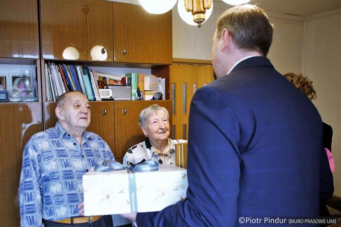 Niezwykły jubileusz w Siemianowicach Śląskich