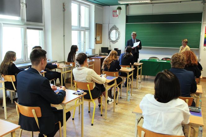 Matura 2025. Pełny i szczegółowy harmonogram egzaminów. Sprawdź, kiedy i co będziesz zdawać