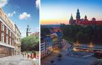 Krakowska kamienica pod Wawelem