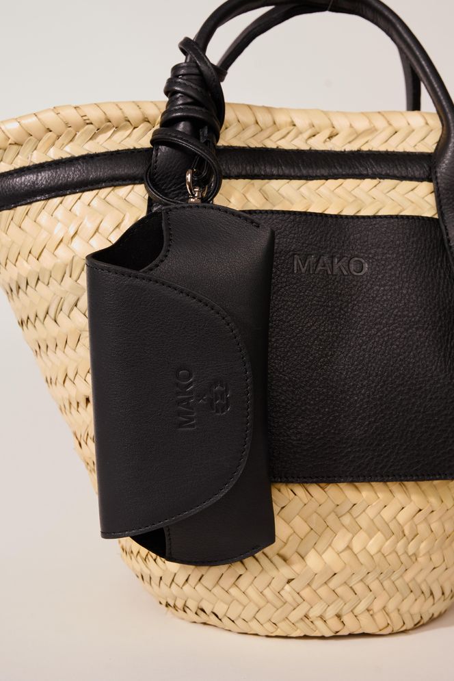 The Case Edit MAKO x OOPawelec Summer Collab