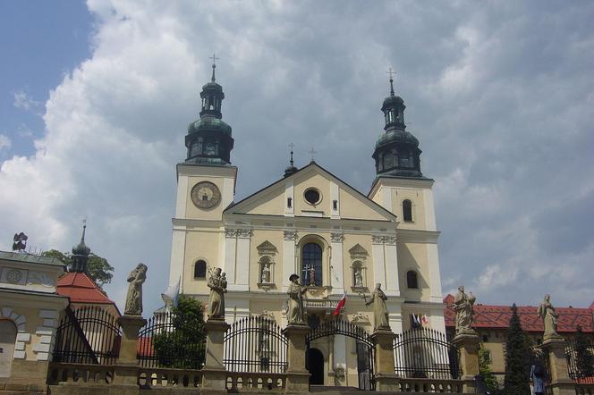 Kalwaria Zebrzydowska
