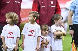 Liam Szczęsny już tak nie wygląda