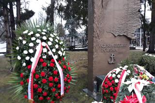Trzecia rocznica śmierci Jana Olszewskiego 