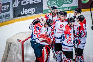 KH Energa Toruń - Unia Oświęcim 4:0, zdjęcia z meczu