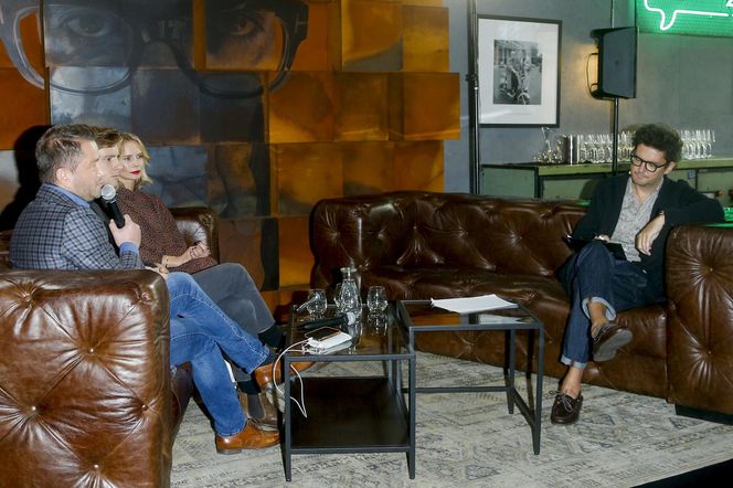 Afera się rozkręca! Wojewódzki rzuca pracę, Żurnalista odpowiada. Ostro!