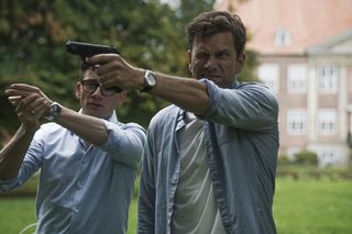 Rodziny takie jak nasza / Serial Canal +