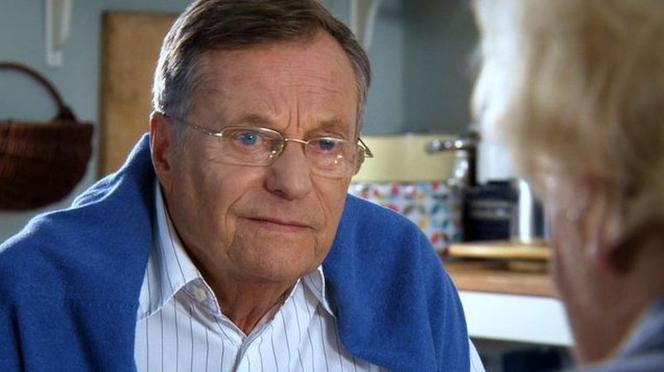 M jak miłość odcinek 1410, Józef (Stefan Friedmann)