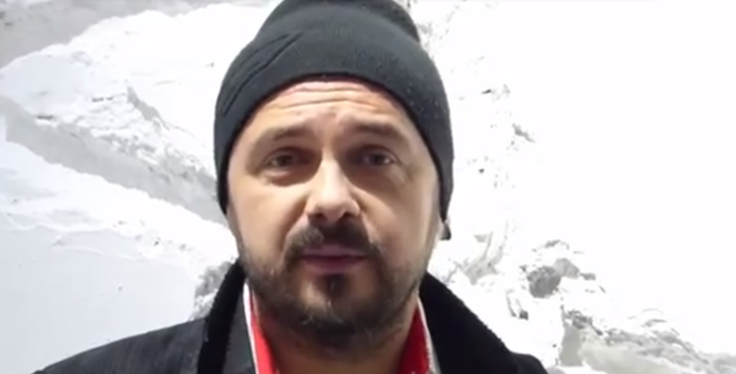 ARKADIUSZ JAKUBIK SPEKTAKL "JA"