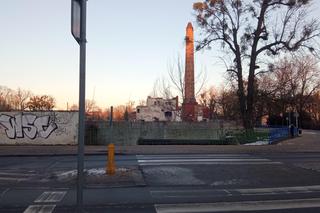 Wizualizacja Park Handlowy Stary Browar w Grudziądzu
