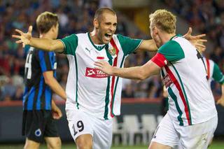 Śląsk - Legia LIVE. Transmisja w TV i Internecie. Paixao kontra Orlando Sa