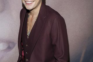 Tak wygląda młodszy brat Nikodema Rozbickiego. Podobny do znanego brata? 