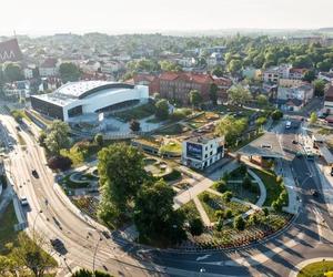 TOP 10 miast w Śląskiem z największą liczbą ulic. Na szczycie zażarta walka o 1. miejsce