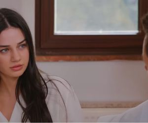 Miłość i nadzieja odc. 278. Bahar, Kuzey