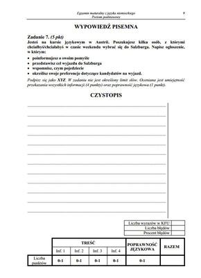 Arkusze niemiecki podstawowy matura 2014 (9)