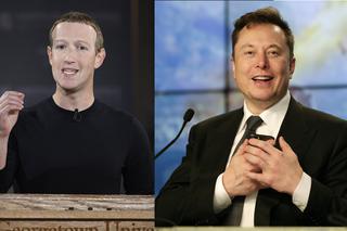 Elon Musk i Mark Zuckerberg. Kto jest bogatszy?