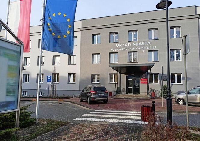 Najbogatsze miasta powiatowe w Świętokrzyskiem 2024