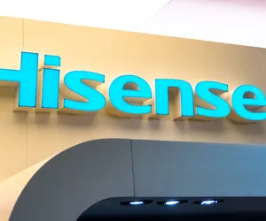 owa polska aplikacja dostępna w smart TV Hisense 