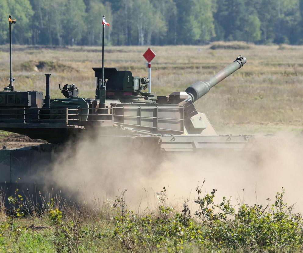 NATO przygotowuje się do wojny z Rosją. Chce utworzyć specjalne korytarze lądowe