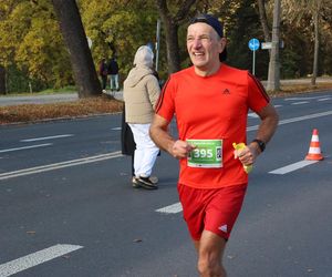 Półmaraton Lubelski 2025 przeszedł do historii