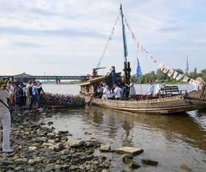 Wianki nad Wisłą 2025 w Warszawie