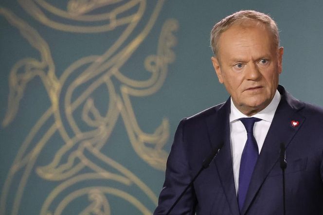 Premier w Gnieźnie: słowo Polska najwyższej wagi