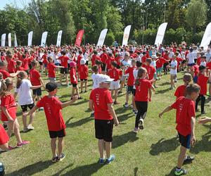 Koniec wakacji pod znakiem lekkiej atletyki! Przed nami finał Lekkoatletycznych Nadziei Olimpijskich