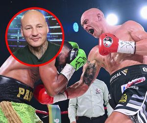 Artur Szpilka nagle wstał i przerwał mszę świętą. Zawodnik KSW podszedł od razu do księdza