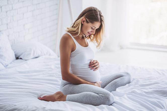 Endometrium a ciąża – budowa, funkcje i choroby