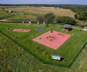 Pod Poznaniem powstał plac zabaw na wysypisku śmieci