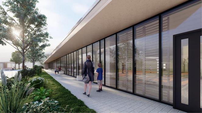 Nowa hala sportów walki w Poznaniu