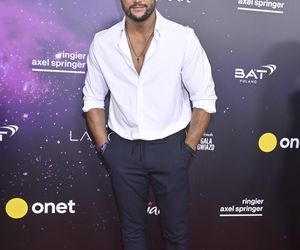 Rutkowski w nowej zaczesce, Rozenek-Majdan z wąsem na głowie i naga Kamińska