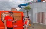 ESKA Summer City z Tomaszem Adamkiem. Relacja z minionego tygodnia akcji!